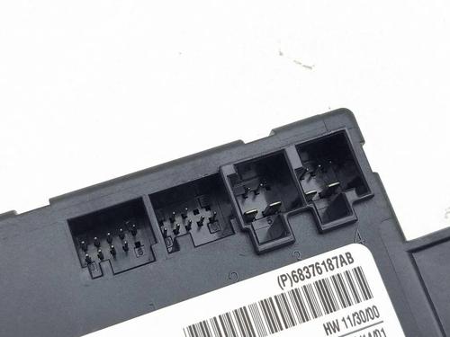 Electronic module MASERATI LEVANTE SUV (M161) 3.0 S Q4 | BP40287520M83 - Image 4