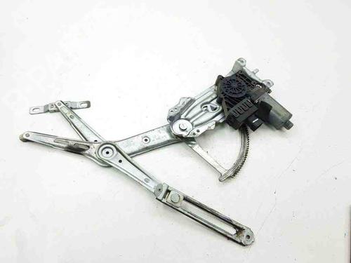 Front right window mechanism OPEL ASTRA G Estate (T98) 2.0 DI (F35) | BP28891556C23 