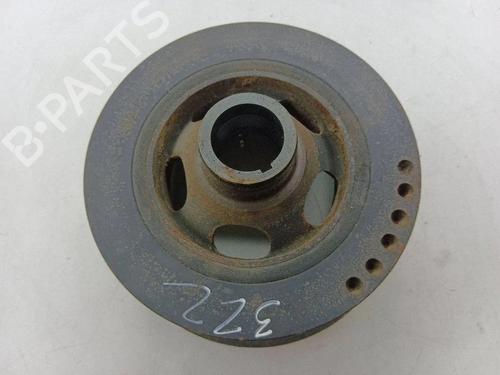 Used Pulley Pulley 38245445 38245445