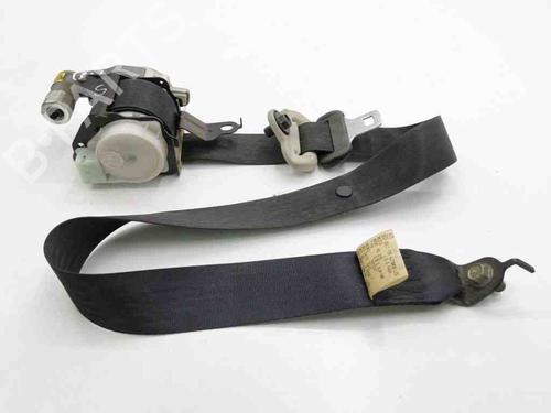 Front left seatbelt MAZDA 5 (CR) 2.0 CD (CR19) | BP28884710I26