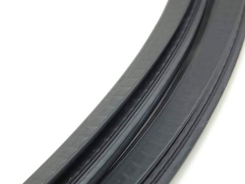 Rubber door seal BENTLEY CONTINENTAL FLYING SPUR (3W_) 6.0 | BP28883255C142 