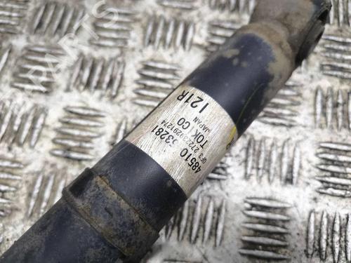 Right front shock absorber LEXUS IS III (_E3_) 300h (AVE30_, AVE30R) | BP37670057M17 - Image 7