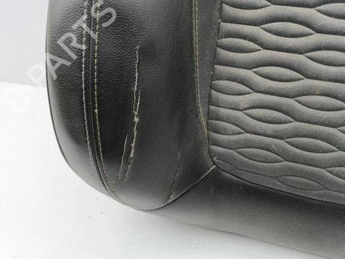 Right front seat OPEL ZAFIRA TOURER C (P12) 2.0 CDTi (75) | BP40247098C16  - Image 8