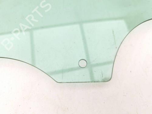 Front left door window FORD FOCUS C-MAX (DM2) 1.6 | BP29703130C18
