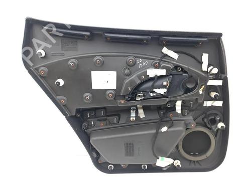 Rear right panel MASERATI QUATTROPORTE V 4.2 | BP36178957C61 - Image 3