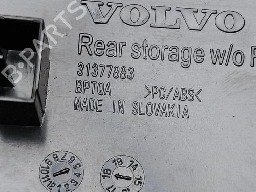 Middle console VOLVO S90 II (234) D4 | BP40167300I22 - Image 12