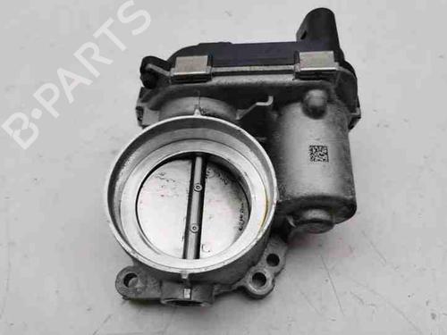 Używane Przepustnica AUDI Q2 (GAB, GAG) 35 TFSI (150 hp) 28861171