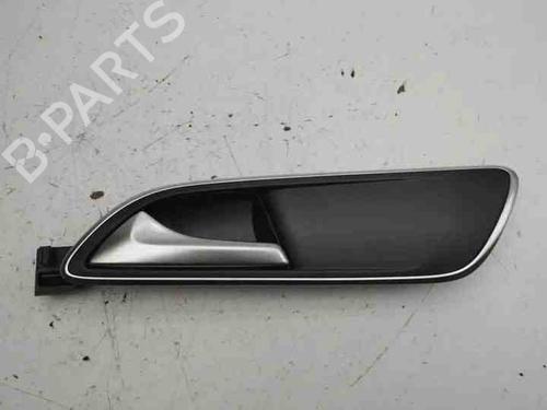 Used Rear left interior door handle MERCEDES-BENZ B-CLASS Sports Tourer (W246, W242) B 180 CDI (246.200) (109 hp) 28865403