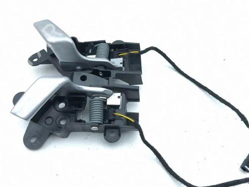 Front left interior door handle TESLA MODEL S (5YJS) 85 | BP40168382I13 - Image 4