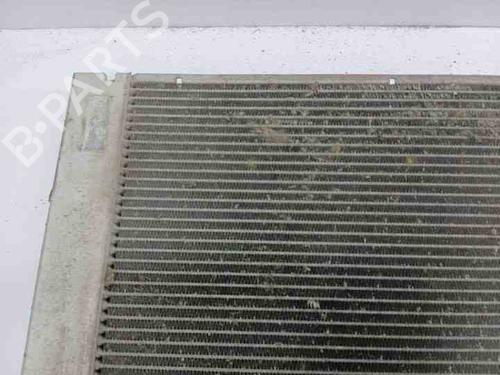 Water radiator BMW 5 Touring (E61) 525 d | BP28852656M31 