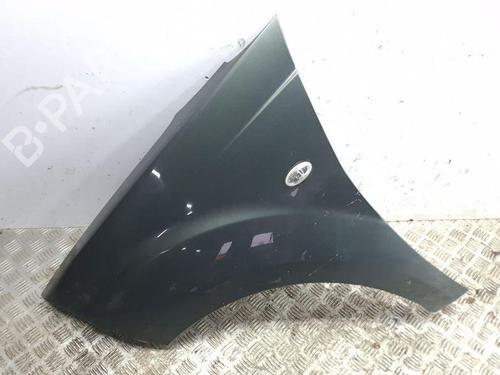 Used Left front fenders CITROËN C-CROSSER (VU_, VV_) 2.2 HDi (156 hp) 28880358