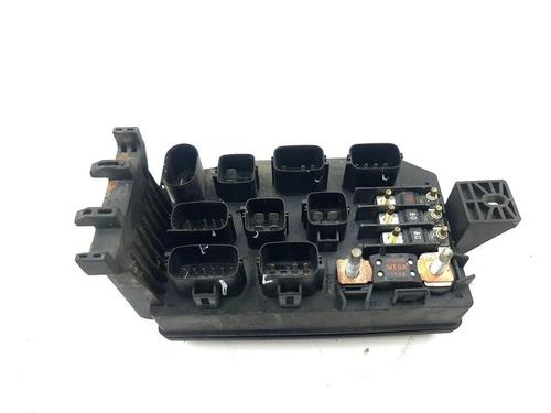 Fuse box JAGUAR X-TYPE I (X400) 2.0 D | BP36193069E1 - Image 4