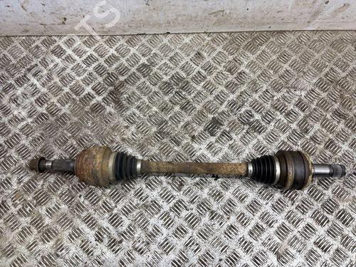 Used Left rear driveshaft Left rear driveshaft 33672767 33672767