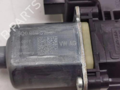 Right rear window motor VW T-ROC (A11, D11) 1.0 TSI | BP28899596E22 - Image 5