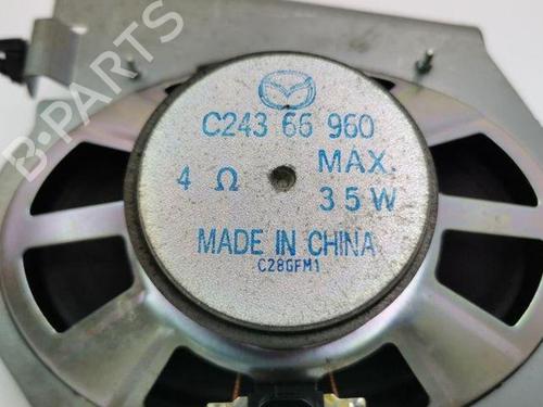 Speaker MAZDA 5 (CR) 2.0 CD (CR19) | BP28841116E2