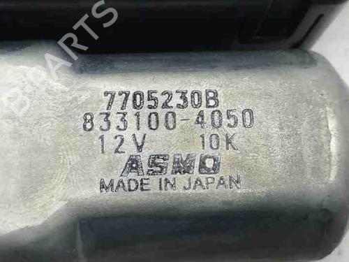 Electronic module PEUGEOT 4007 (VU_, VV_) 2.2 HDi | BP28860554M83 