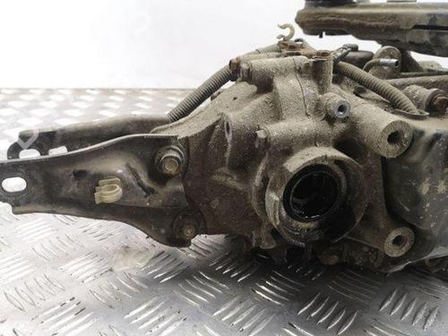 Rear differential HONDA CR-V II (RD_) 2.2 CTDi (RD9) | BP28869083M24