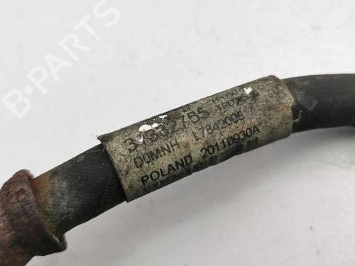 AC pipe VOLVO V60 I (155) D3 / D4 | BP28889413M126 - Image 2
