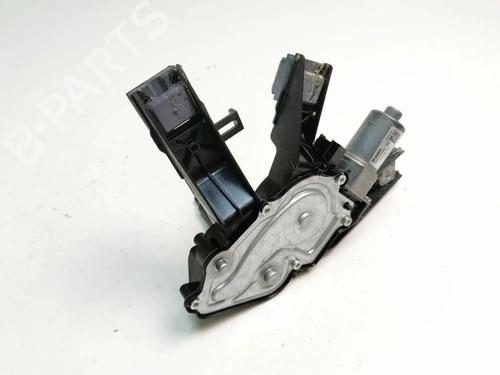Rear wiper motor CITROËN C4 II (NC_) 1.6 HDi 90 | BP36180211M102 - Image 2