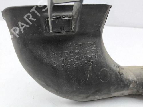 Pipe OPEL ZAFIRA TOURER C (P12) 2.0 CDTi (75) | BP38282544M125 - Image 7
