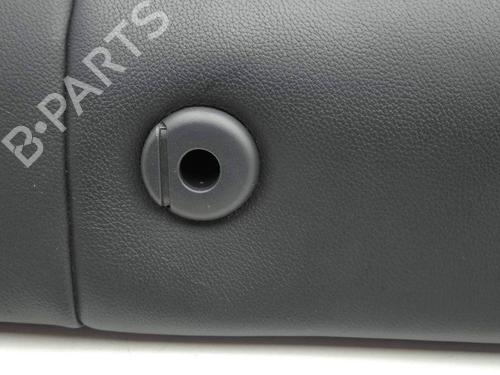 Rear seat JAGUAR XF I (X250) 2.7 D | BP28905267C17 