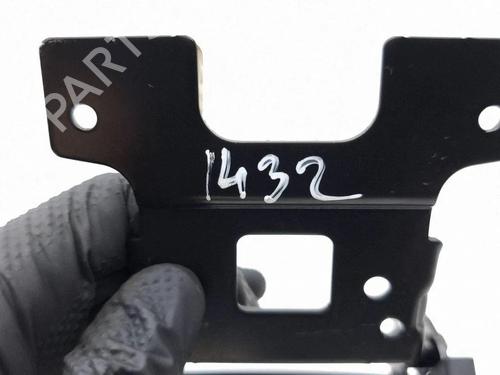 Armrest / Center console HYUNDAI TUCSON (NX4E, NX4A) 1.6 T-GDi | BP37468018I20 - Image 5