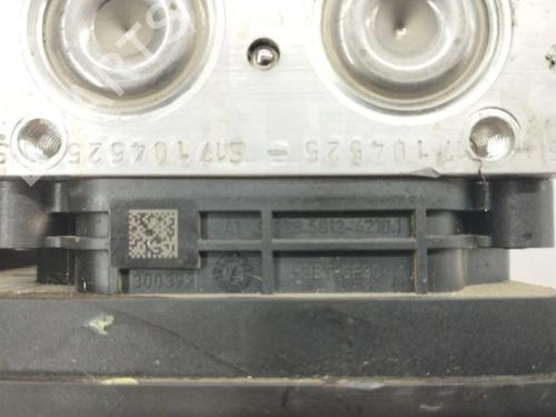 ABS pump OPEL MOKKA 1.2 (76) | BP33643020M43 - Image 6