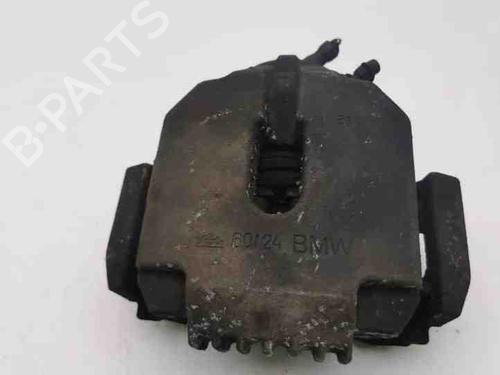 Right front brake caliper BMW 5 Touring (E61) 525 d | BP28850015M104 
