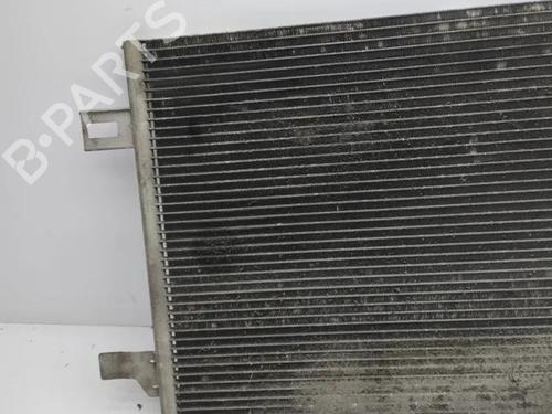 AC radiator MERCEDES-BENZ A-CLASS (W169) A 180 CDI (169.007, 169.307) | BP28865332M32 