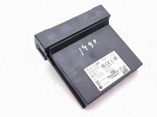 Used Electronic module Electronic module PEUGEOT 5008 III (KA_, KB_, KC_) e-210 (213 hp) 39939682 39939682