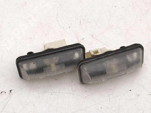 Used Licence plate light Licence plate light TOYOTA GT 86 Coupe (ZN6_) 2.0 (ZN6AC_, ZN6BC_, ZN6K) (200 hp) 39903992 39903992