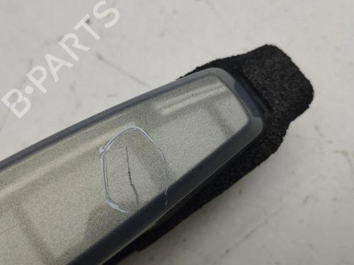 Rear left exterior door handle OPEL ANTARA A (L07) 2.2 CDTi | BP28896014C130 