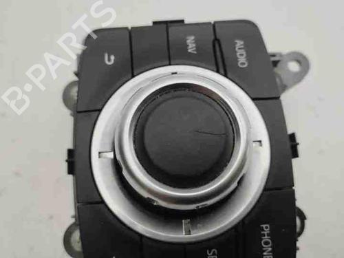 Switch MAZDA CX-5 (KE, GH) 2.2 D AWD (KE2AW) | BP28865583I30 