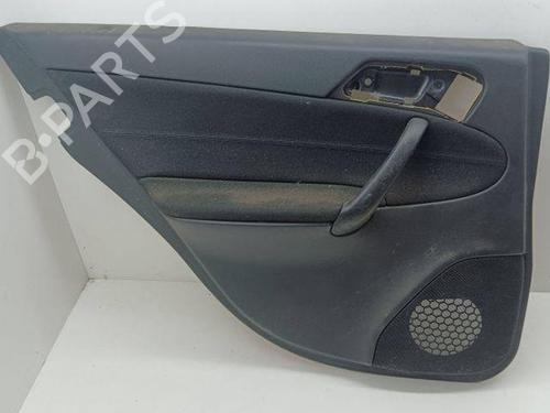 Verkleidung hinten links für MERCEDES-BENZ C-CLASS (W203) C 220 CDI (203.006, 203.008) (143 hp) 28850417