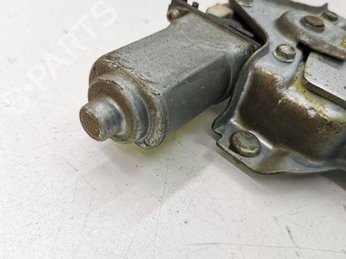 Rear right window mechanism KIA SORENTO I (JC) 2.5 CRDi | BP28852453C25