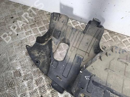 Underbody protection HYUNDAI i30 Coupe 1.6 CRDi | BP37522164M92 - Image 2