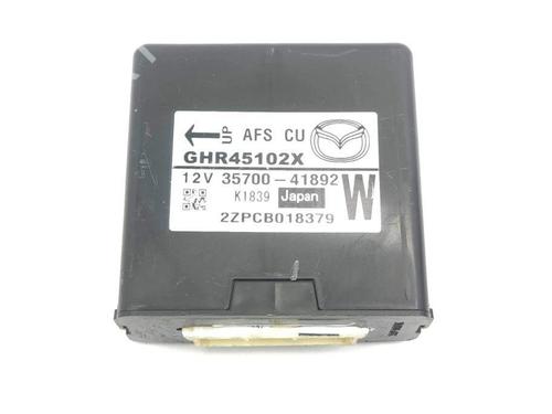 Elektronisk modul MAZDA 6 Estate (GJ, GL) 2.2 D (150 hp) 28878701