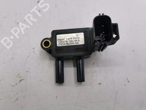 Electronic sensor LAND ROVER RANGE ROVER EVOQUE (L538) 2.2 D 4x4 | BP28898744M84  - Image 7