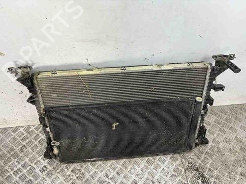 Kølerpakke AUDI A6 Allroad C7 (4GH, 4GJ) 3.0 TDI quattro (313 hp) 29008226