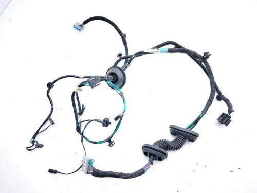 Used Wiring harness Wiring harness 36085636 36085636