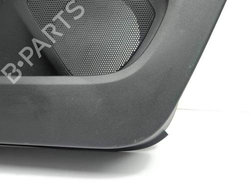 Front left panel CITROËN C5 II Break (RE_) 1.8 16V (RE6FYB) | BP36200476C58 - Image 17