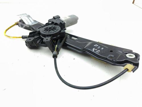 Rear left window mechanism LAND ROVER RANGE ROVER EVOQUE (L538) 2.2 D 4x4 | BP29615170C24 