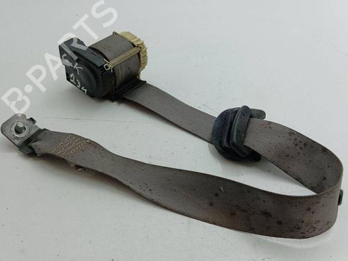 Used Rear left seatbelt BMW X5 (E53) 3.0 d (184 hp) 28887445