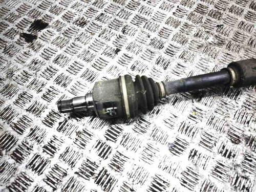 Right front driveshaft HYUNDAI i40 I (VF) 1.7 CRDi | BP28892319M39 