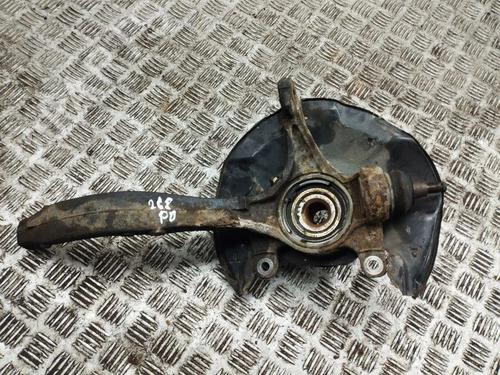 Used Right front steering knuckle Right front steering knuckle HONDA ACCORD VIII Estate (CW) 2.2 i-DTEC (CW3) (150 hp) 36176351 36176351