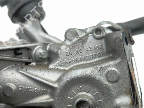 Egr MERCEDES-BENZ M-CLASS (W166) ML 250 CDI / BlueTEC 4-matic (166.004, 166.003) | BP28907280M69 - Image 6