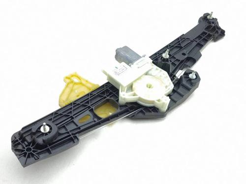 Used Front left window mechanism Front left window mechanism RENAULT CAPTUR II (HF_) TCe 100 (HFMT) (101 hp) 40193178 40193178