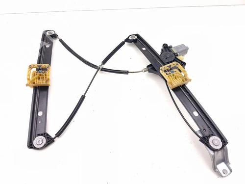 Used Front right window mechanism AUDI Q3 (F3B) 35 TFSI (150 hp) 30692700