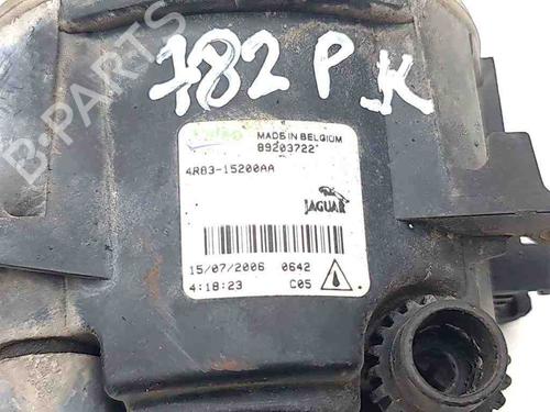 Left front fog light JAGUAR X-TYPE I (X400) 2.0 D | BP28874931C30 