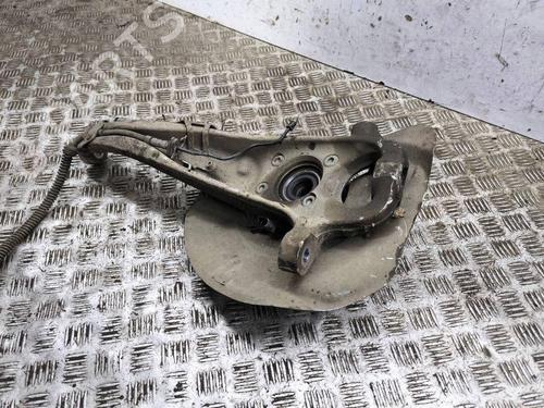 Right front steering knuckle PORSCHE CAYENNE (92A) 3.6 | BP39229632M26 - Image 8